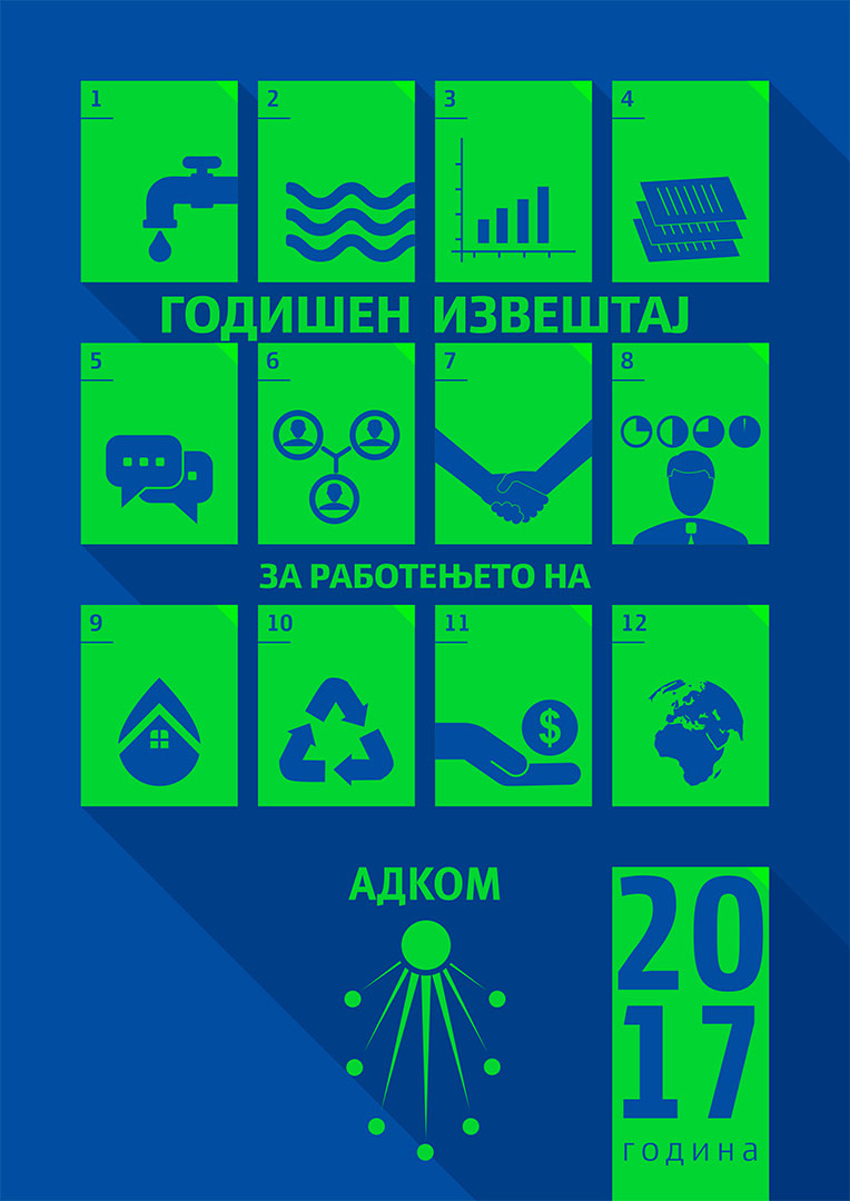 ADKOM's Annual Report