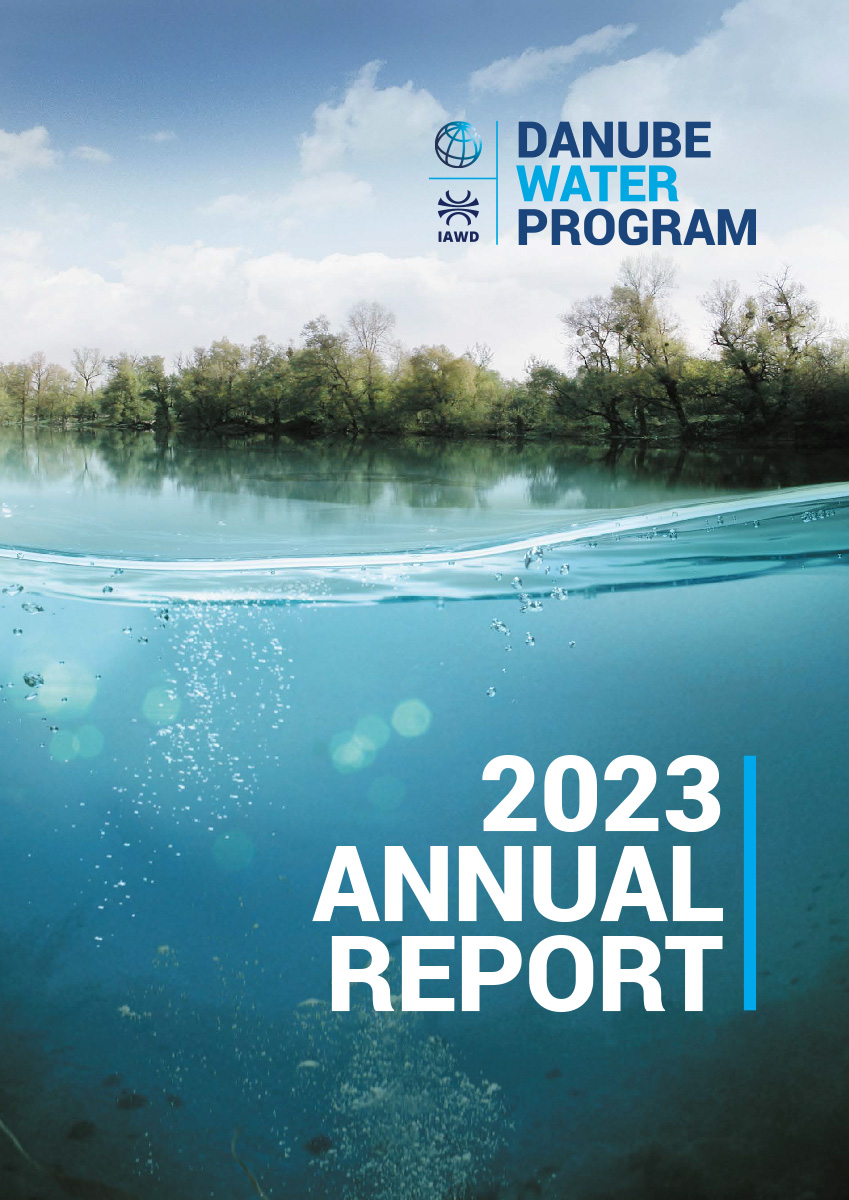 Danube Water Program Annual Report 2023