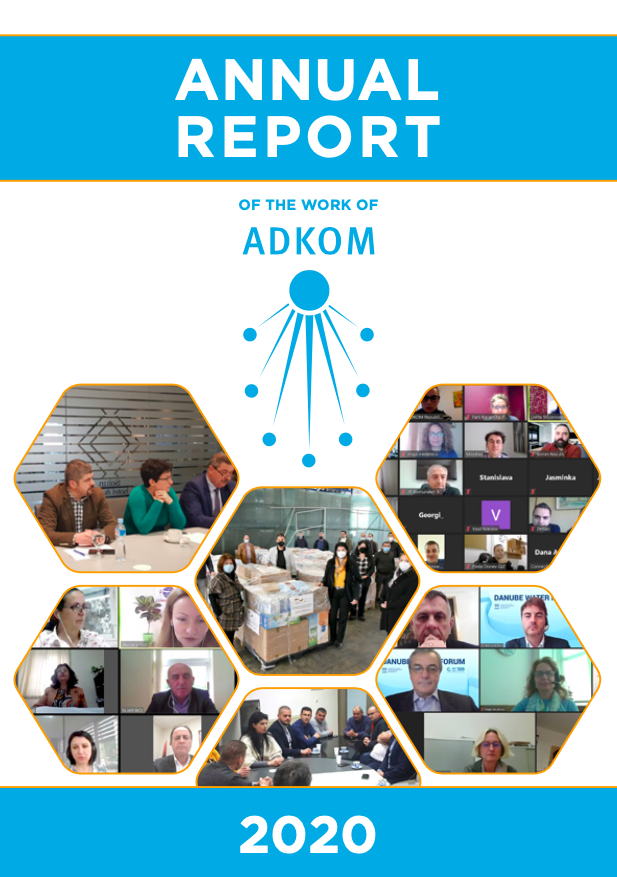 ADKOM's Annual Report 2020