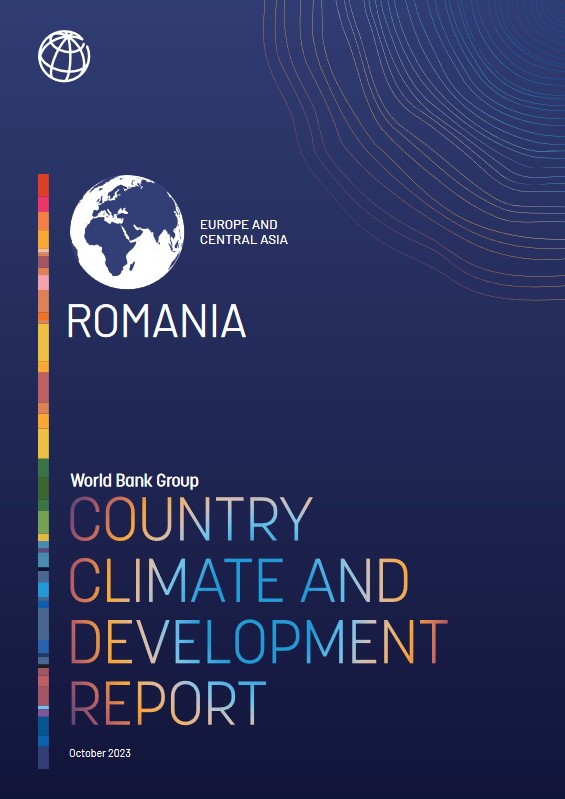 Romania Country Climate and Development Report