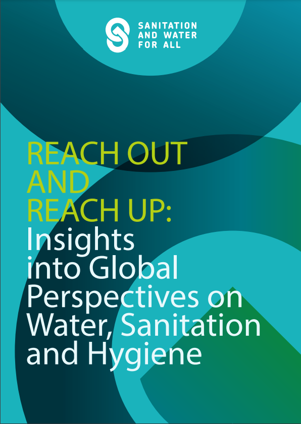 Reach out and Reach Up: Insights into Global Perspectives on Water, Sanitation and Hygiene