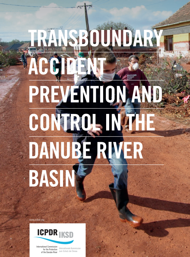 Transboundary Accident Prevention and Control in the Danube River Basin