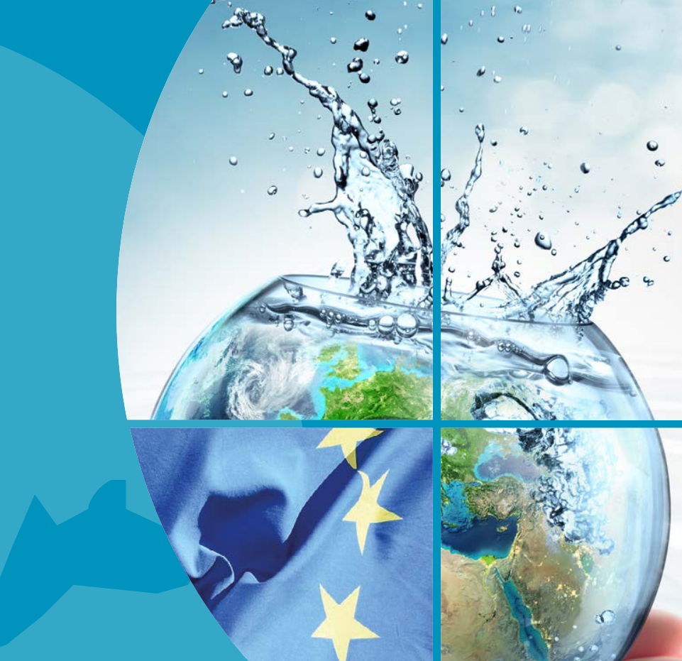 European Water Association Yearbook 2022/23