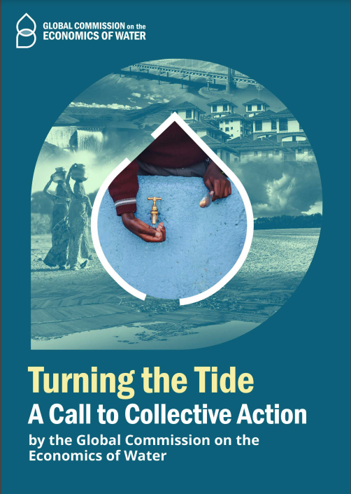 Turning the Tide: A Call to Collective Action