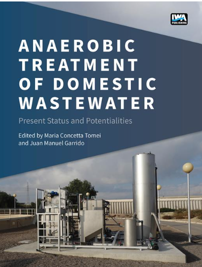 Anaerobic Treatment of Domestic Wastewater: Present Status and Potentialities