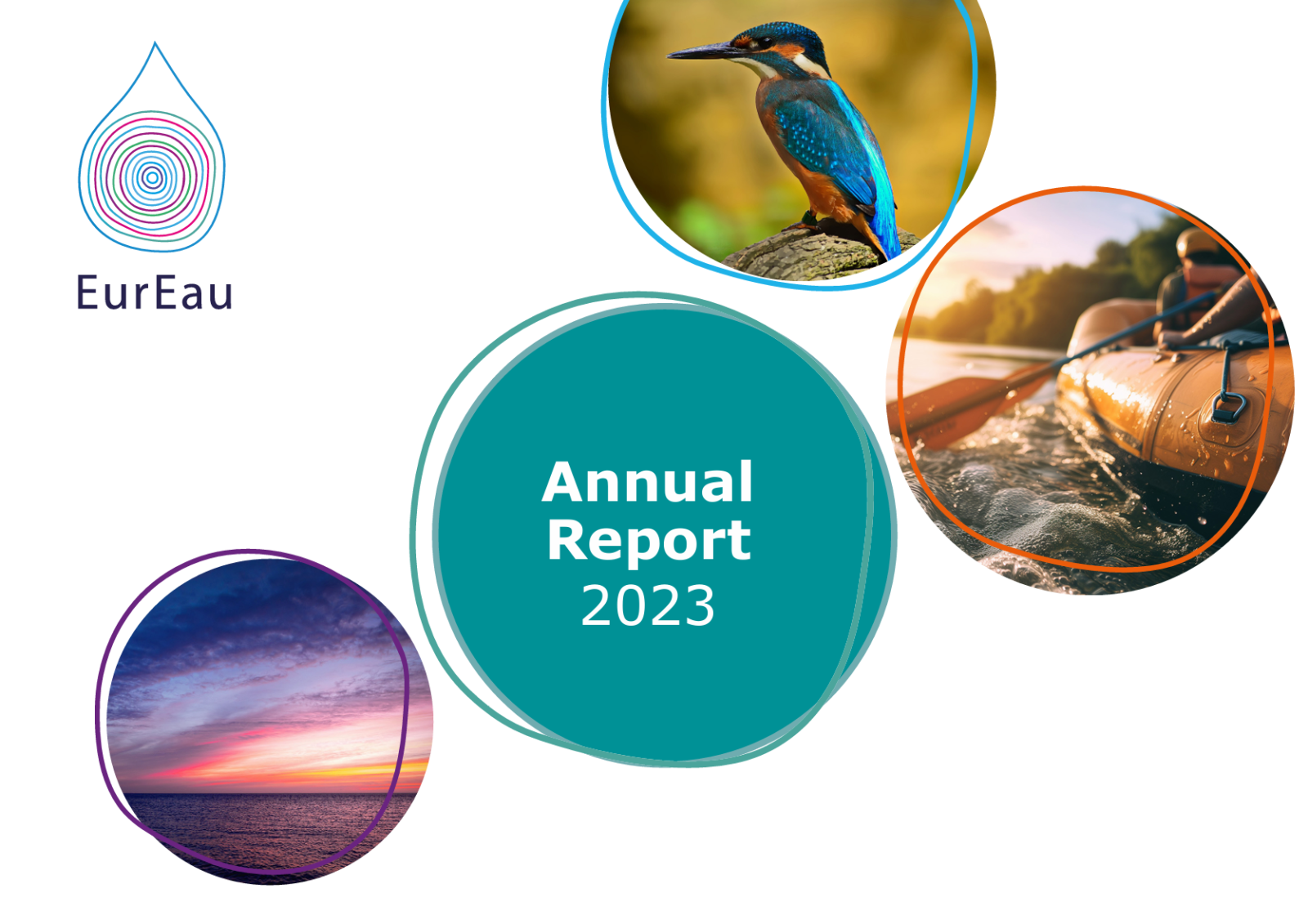 EurEau - Annual Report