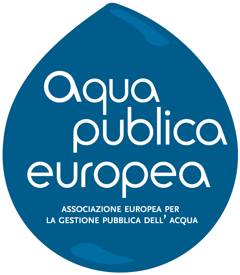 Aqua Publica Europea publishes a report "Promoting tap water in Europe"